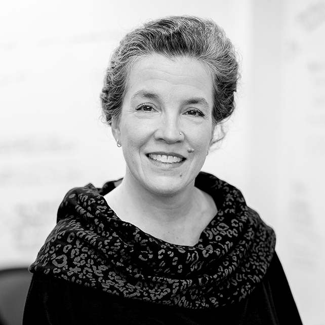 Dr. Jennifer Taylor