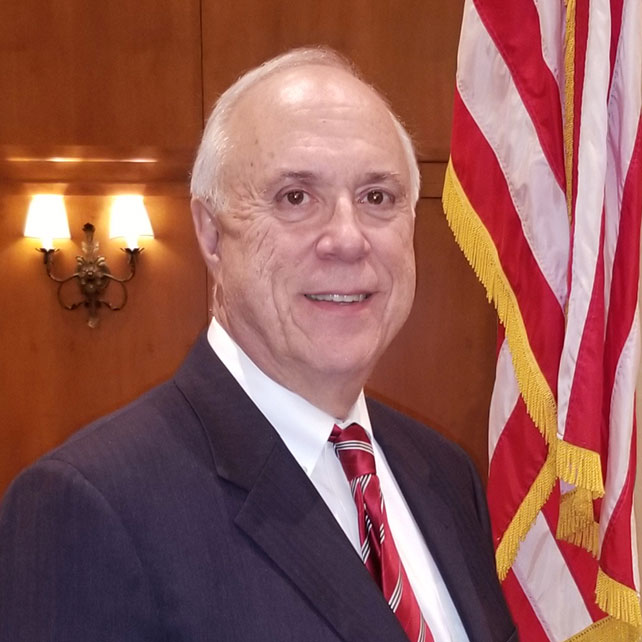 Dr. William Jenaway