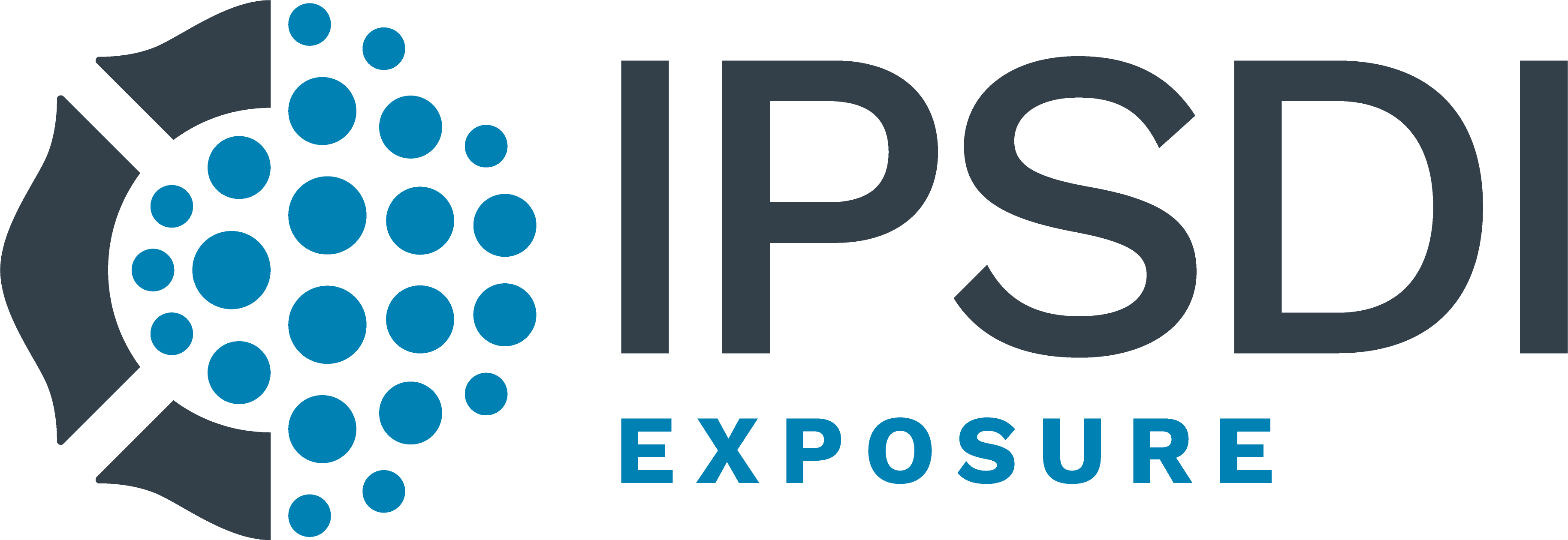 IPSDI Exposure Tracker Logo